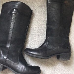 UGG Riding Boots